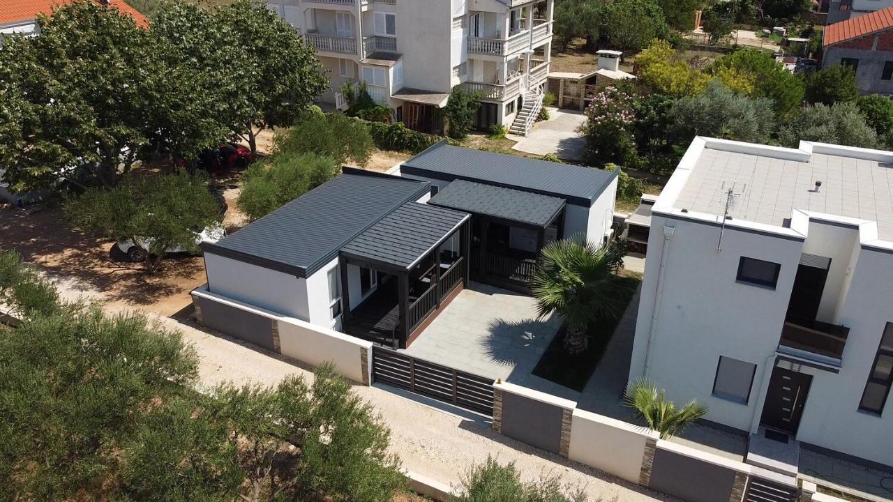 Apartments With A Parking Space Pakostane, Biograd - 16579 Exterior photo