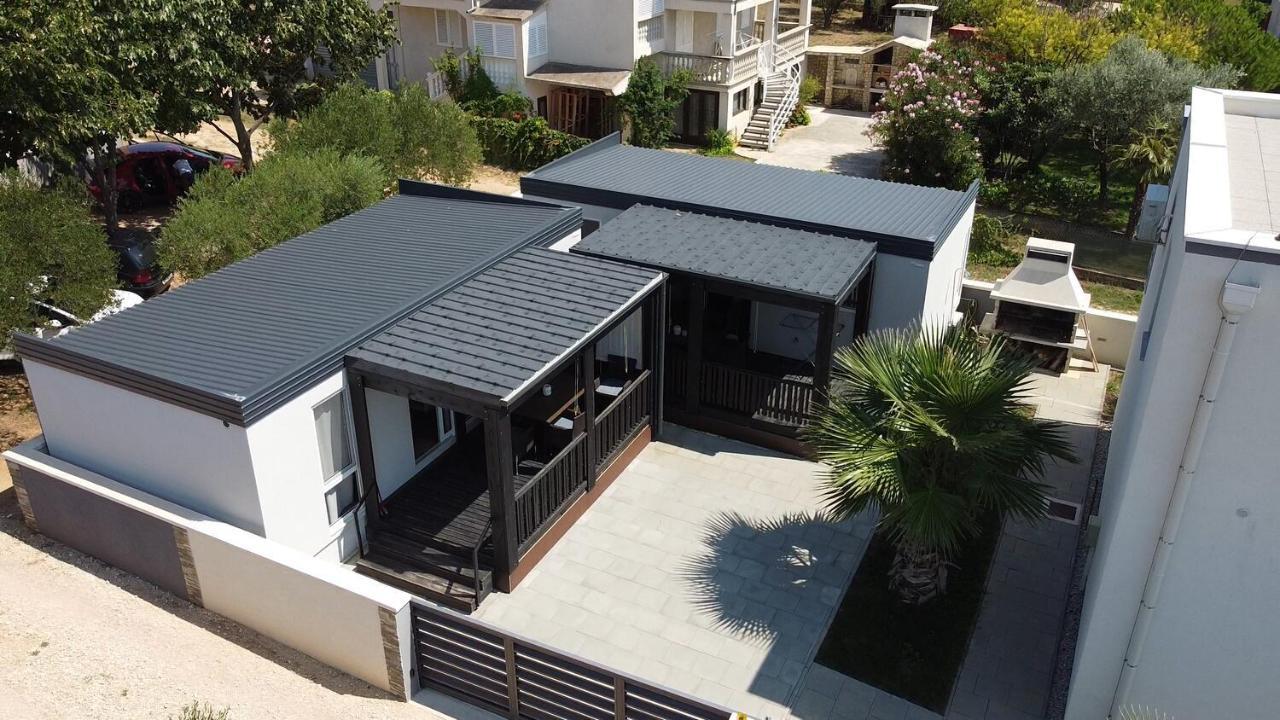 Apartments With A Parking Space Pakostane, Biograd - 16579 Exterior photo