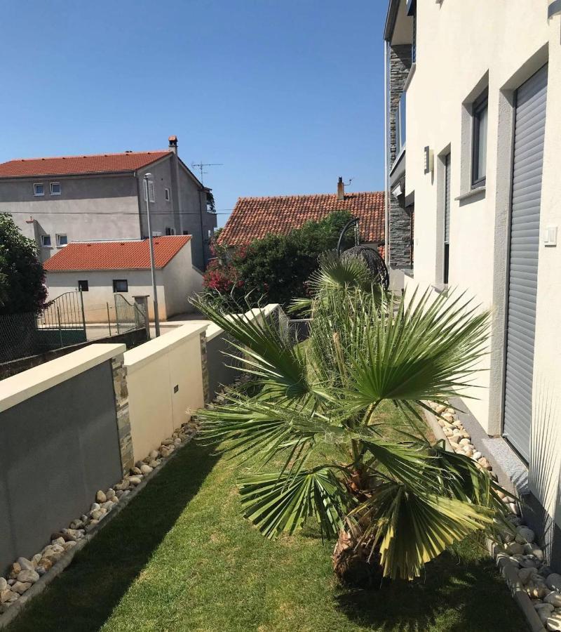 Apartments With A Parking Space Pakostane, Biograd - 16579 Exterior photo