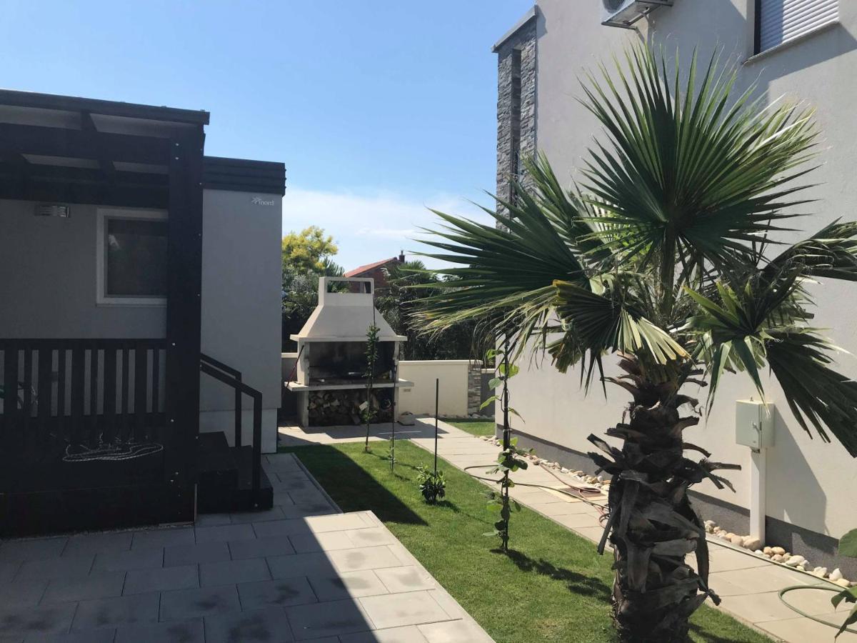 Apartments With A Parking Space Pakostane, Biograd - 16579 Exterior photo
